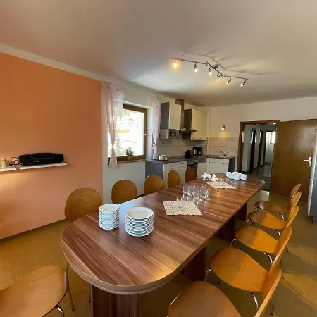 Roggenboden - Wil271 By Interhome *