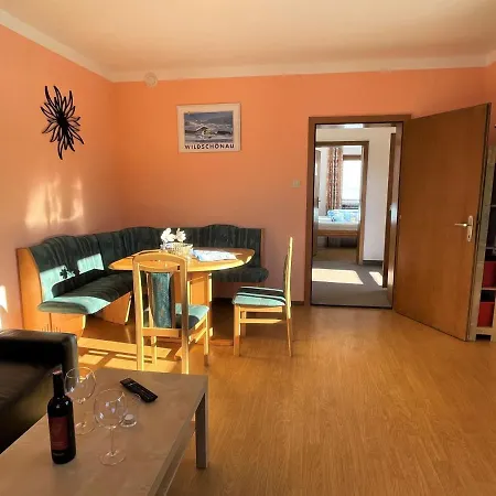 Roggenboden - Wil271 By Interhome Apartment *