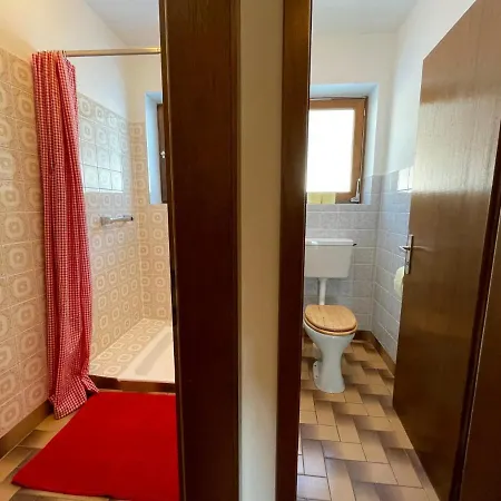 Roggenboden-2 By Interhome