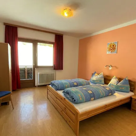 Apartment Roggenboden-2 By Interhome