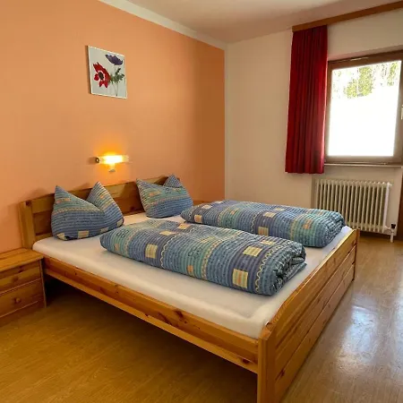 Roggenboden-2 By Interhome