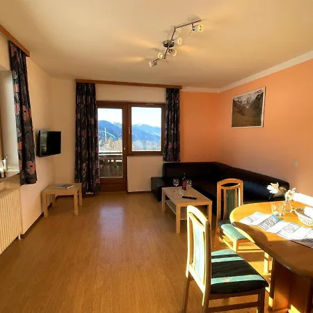 Lejlighed Roggenboden-2 By Interhome *