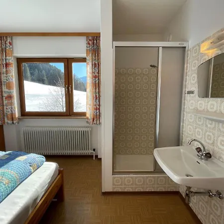 Apartment Roggenboden - Wil271 By Interhome Oberau