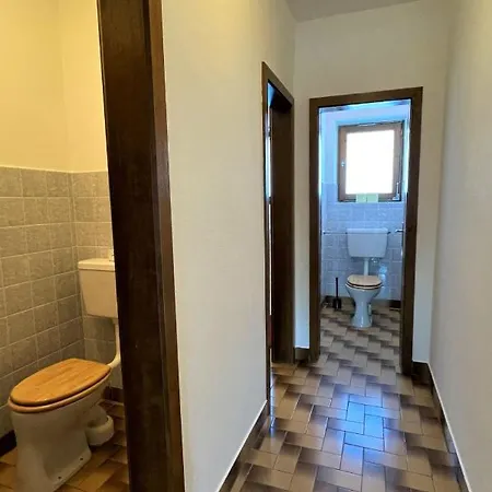 Roggenboden-2 By Interhome Apartment