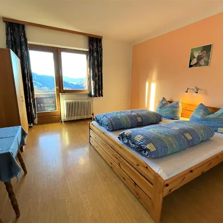 Roggenboden-2 By Interhome Apartment