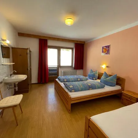 Roggenboden-2 By Interhome *