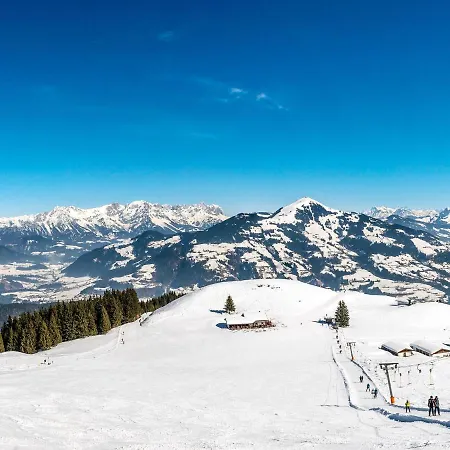 Roggenboden-2 By Interhome Apartment Oberau