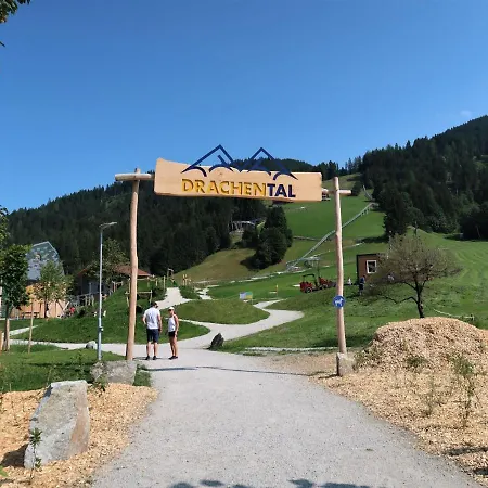 Roggenboden-2 By Interhome Lejlighed *