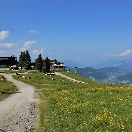 Roggenboden-2 By Interhome * Oberau