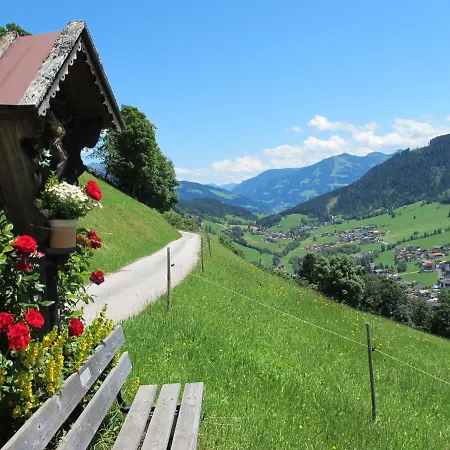 Lejlighed Roggenboden-2 By Interhome *