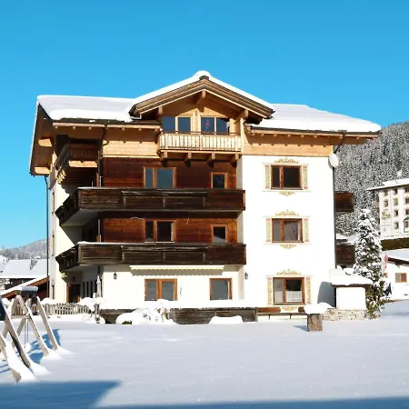 Roggenboden-2 By Interhome