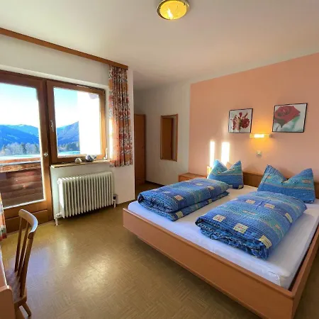 Διαμέρισμα Roggenboden-2 By Interhome