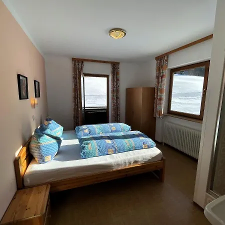 Roggenboden-2 By Interhome Διαμέρισμα Oberau