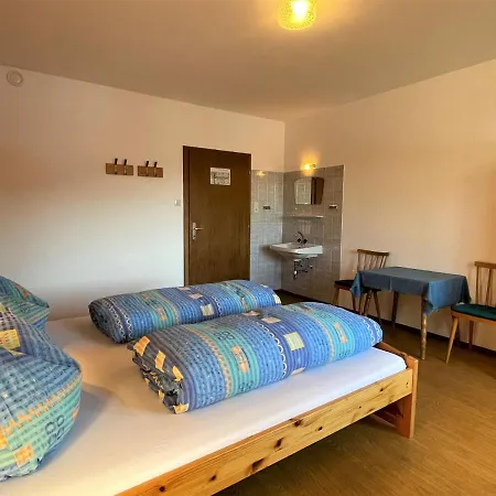 Roggenboden-2 By Interhome *