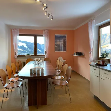 Roggenboden-2 By Interhome Oberau