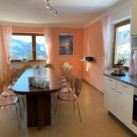 Διαμέρισμα Roggenboden-2 By Interhome