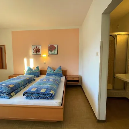 Roggenboden-2 By Interhome Oberau