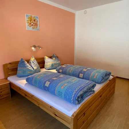 Διαμέρισμα Roggenboden-2 By Interhome Oberau