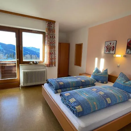 Διαμέρισμα Roggenboden-2 By Interhome *