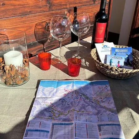 Διαμέρισμα Roggenboden-2 By Interhome *