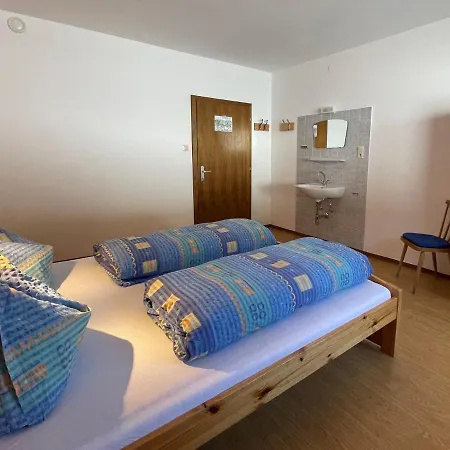 Διαμέρισμα Roggenboden-2 By Interhome