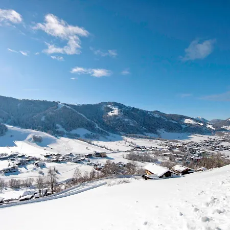 Roggenboden-2 By Interhome Oberau