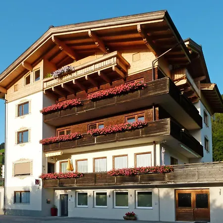 Roggenboden-2 By Interhome *