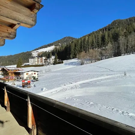 Roggenboden-2 By Interhome Апартаменты