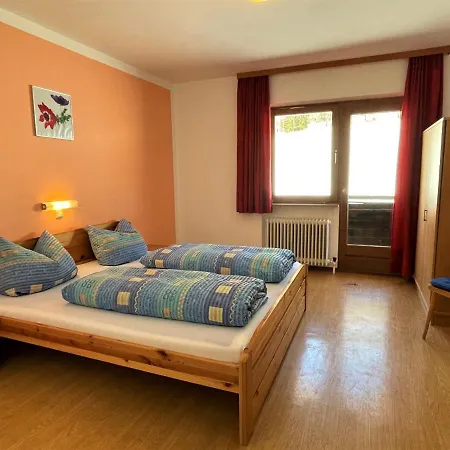 Roggenboden-2 By Interhome