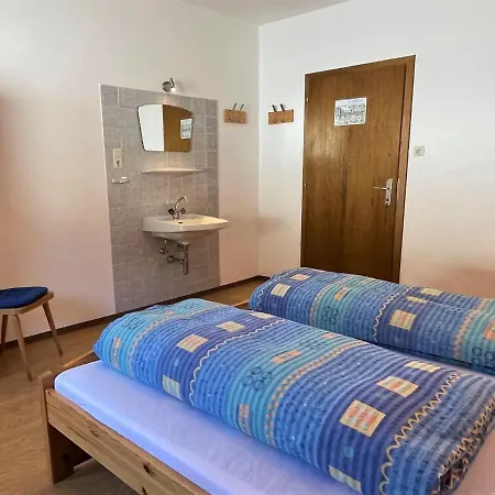 Roggenboden-2 By Interhome Оберау