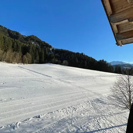 Roggenboden-2 By Interhome Апартаменты Оберау