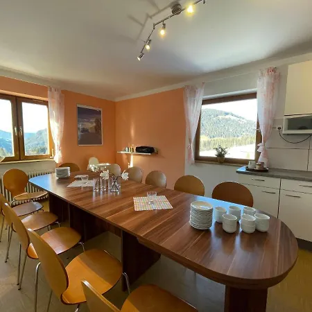 Roggenboden-2 By Interhome Оберау