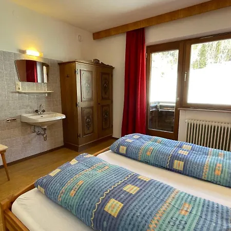 Апартаменты Roggenboden-2 By Interhome