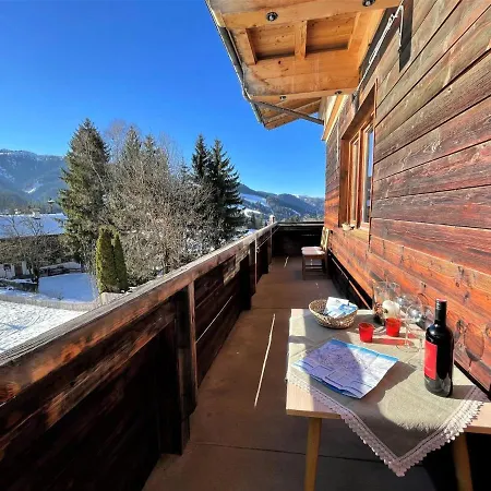 Roggenboden-2 By Interhome Оберау