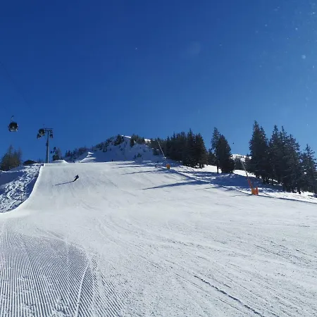 Roggenboden-2 By Interhome * Оберау