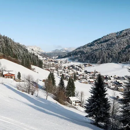 Roggenboden-2 By Interhome Апартаменты *