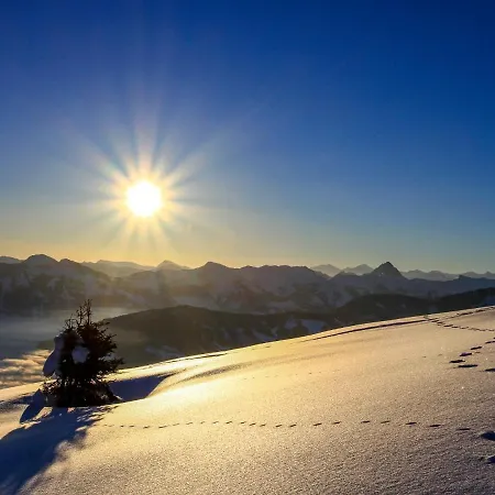 Roggenboden-2 By Interhome Апартаменты Оберау