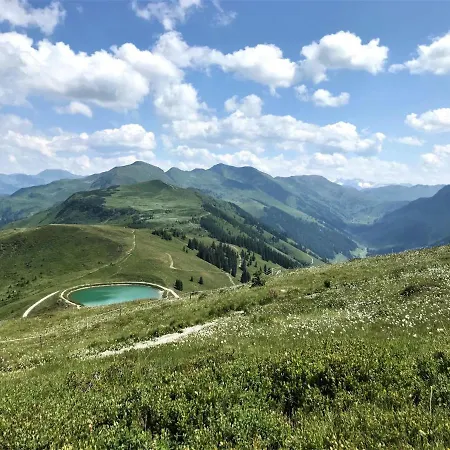 Roggenboden-2 By Interhome Апартаменты Оберау